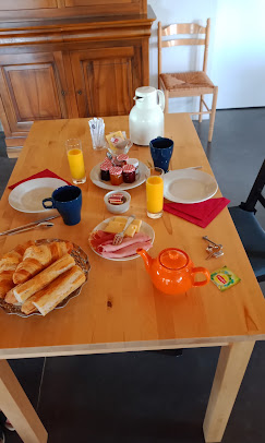 Des repas préparés maison